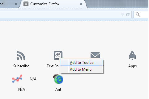 Set unicode encoding in Mozilla Firefox for Malayalam display